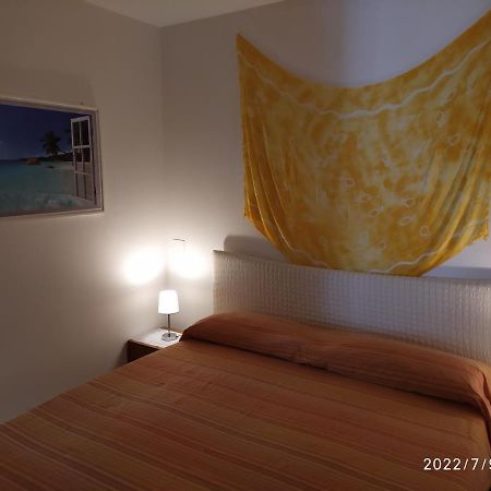 הוילה ויאסטה Casina Viestana מראה חיצוני תמונה