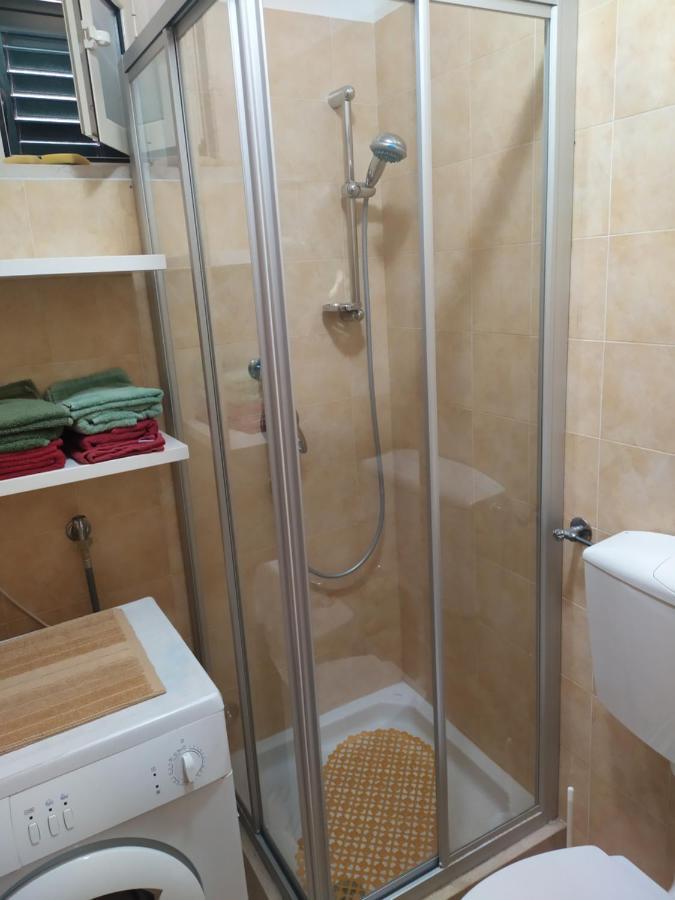 הוילה ויאסטה Casina Viestana מראה חיצוני תמונה