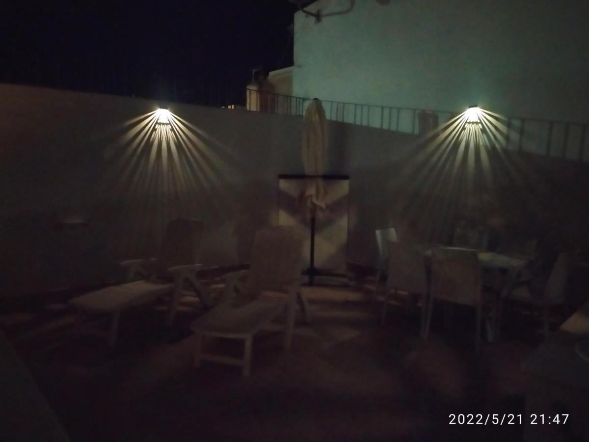 הוילה ויאסטה Casina Viestana מראה חיצוני תמונה