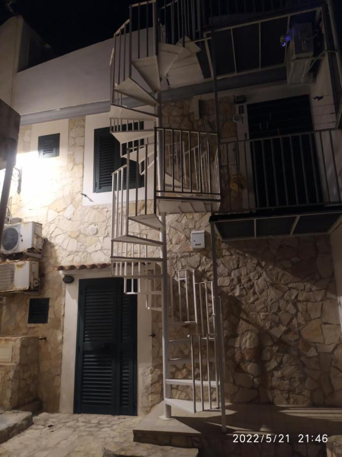 הוילה ויאסטה Casina Viestana מראה חיצוני תמונה