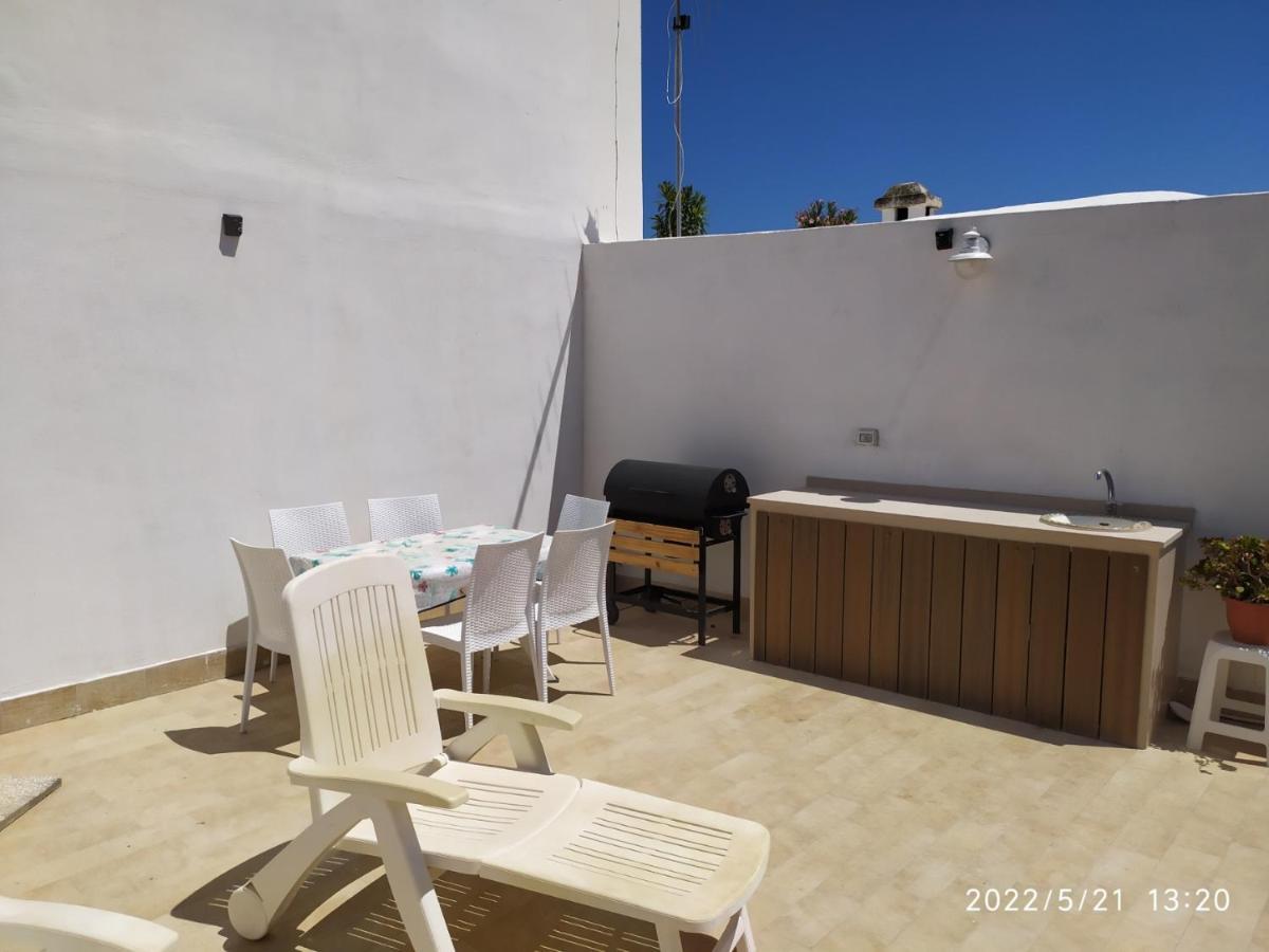הוילה ויאסטה Casina Viestana מראה חיצוני תמונה