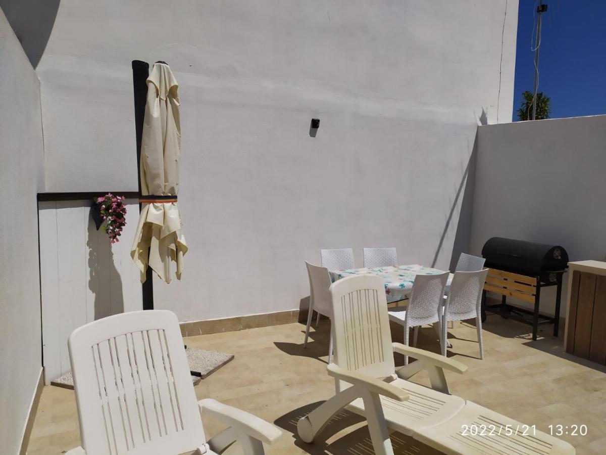 הוילה ויאסטה Casina Viestana מראה חיצוני תמונה