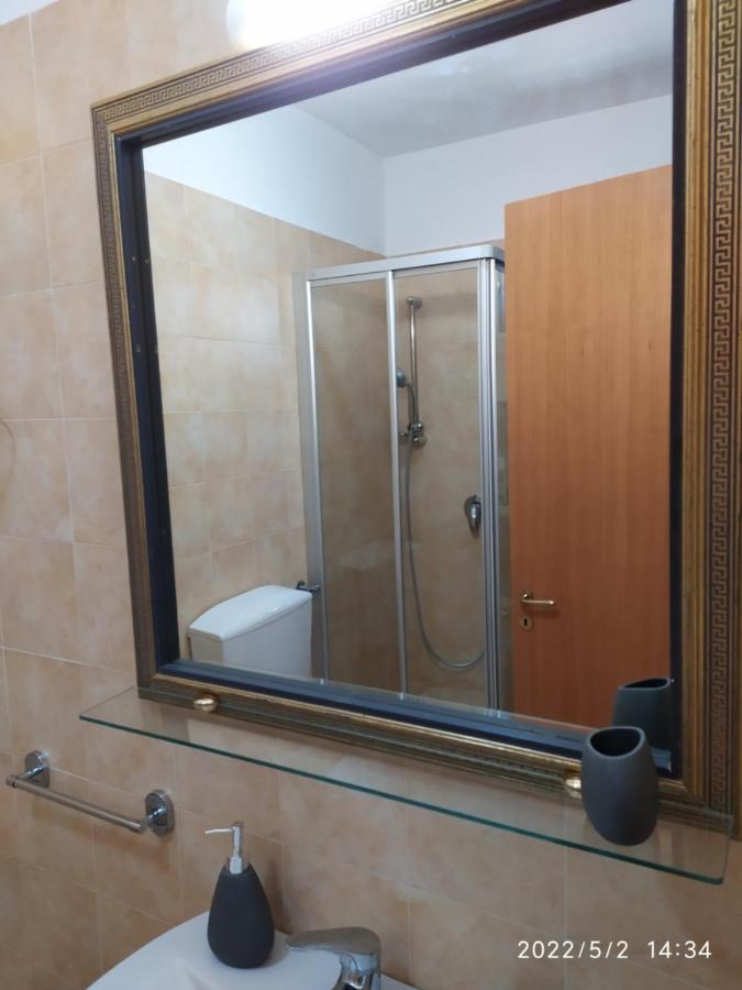 הוילה ויאסטה Casina Viestana מראה חיצוני תמונה