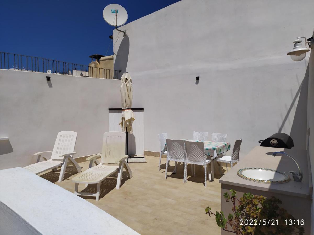 הוילה ויאסטה Casina Viestana מראה חיצוני תמונה