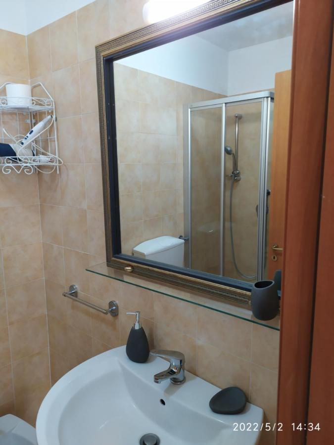 הוילה ויאסטה Casina Viestana מראה חיצוני תמונה