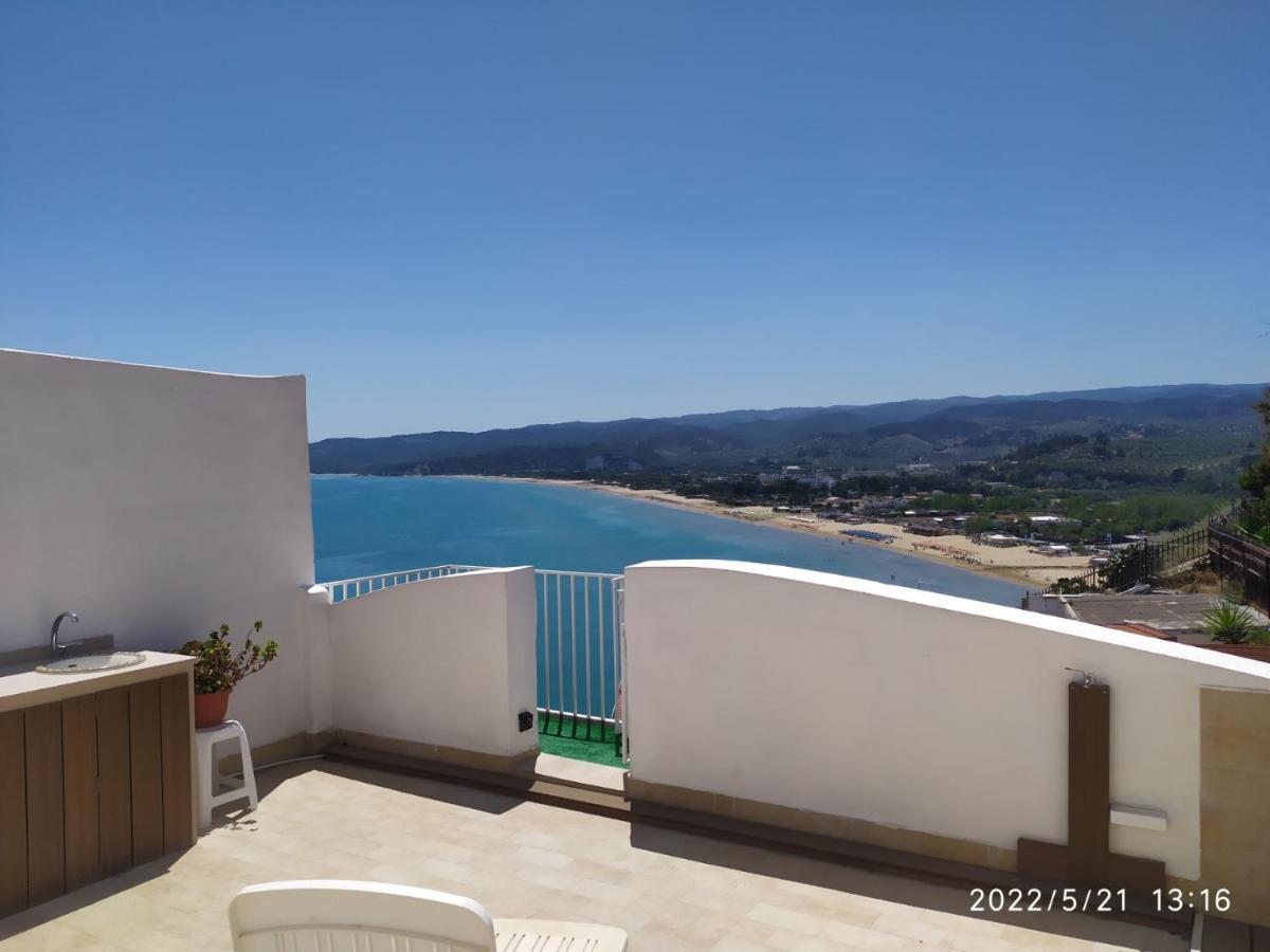 הוילה ויאסטה Casina Viestana מראה חיצוני תמונה