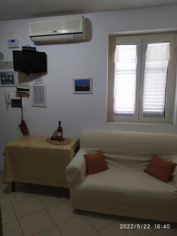 הוילה ויאסטה Casina Viestana מראה חיצוני תמונה