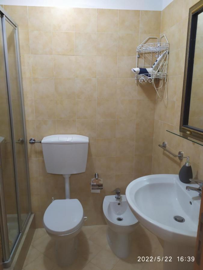הוילה ויאסטה Casina Viestana מראה חיצוני תמונה