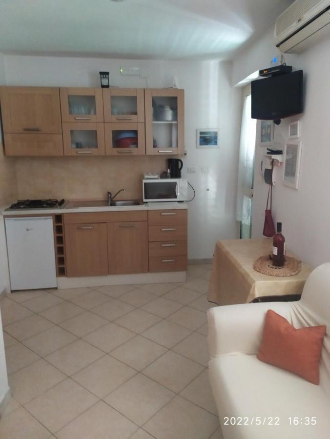 הוילה ויאסטה Casina Viestana מראה חיצוני תמונה