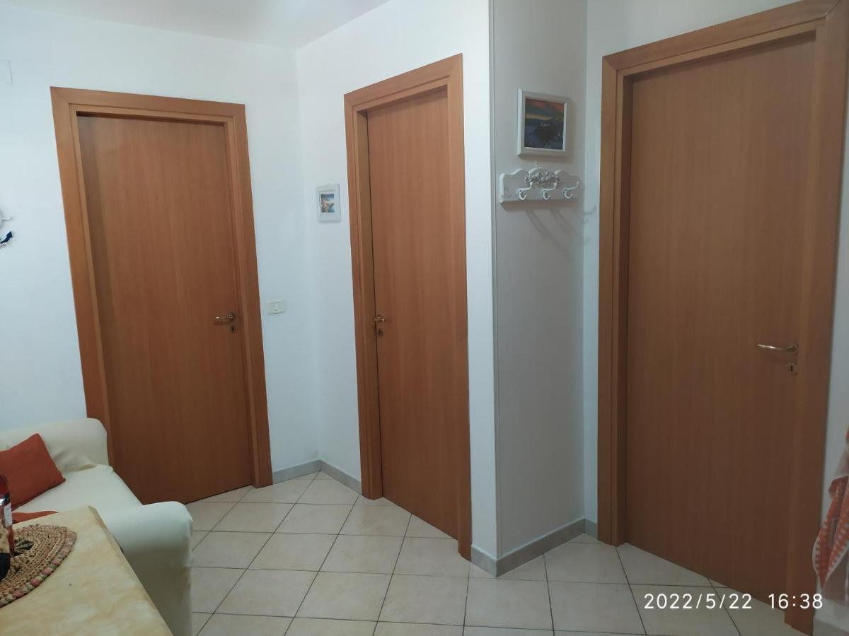 הוילה ויאסטה Casina Viestana מראה חיצוני תמונה
