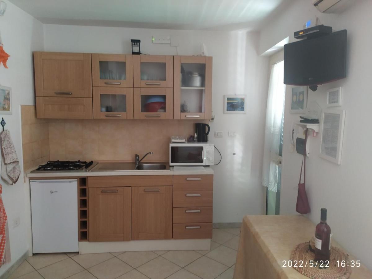 הוילה ויאסטה Casina Viestana מראה חיצוני תמונה