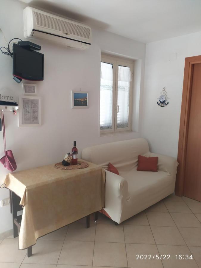 הוילה ויאסטה Casina Viestana מראה חיצוני תמונה