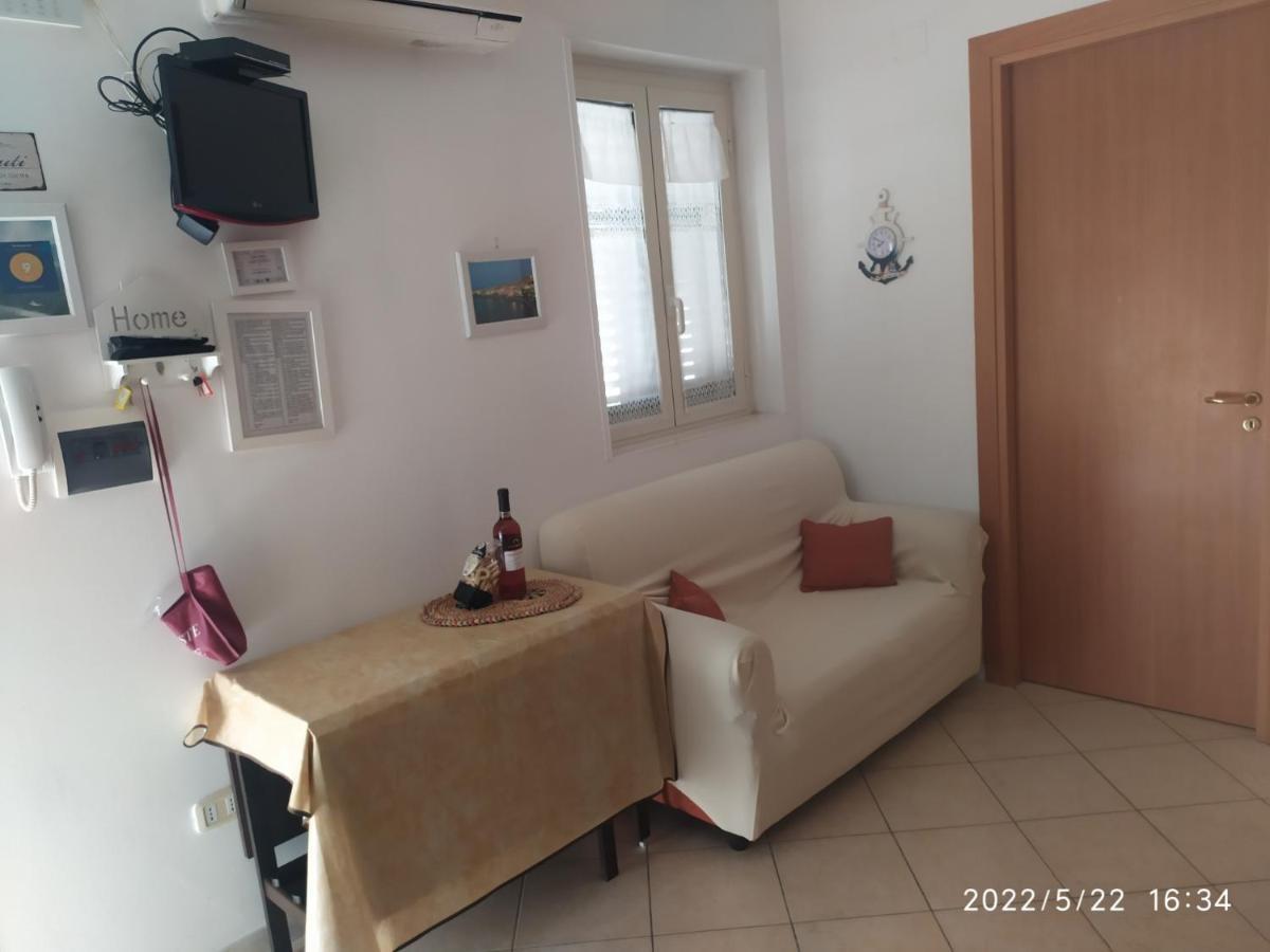 הוילה ויאסטה Casina Viestana מראה חיצוני תמונה