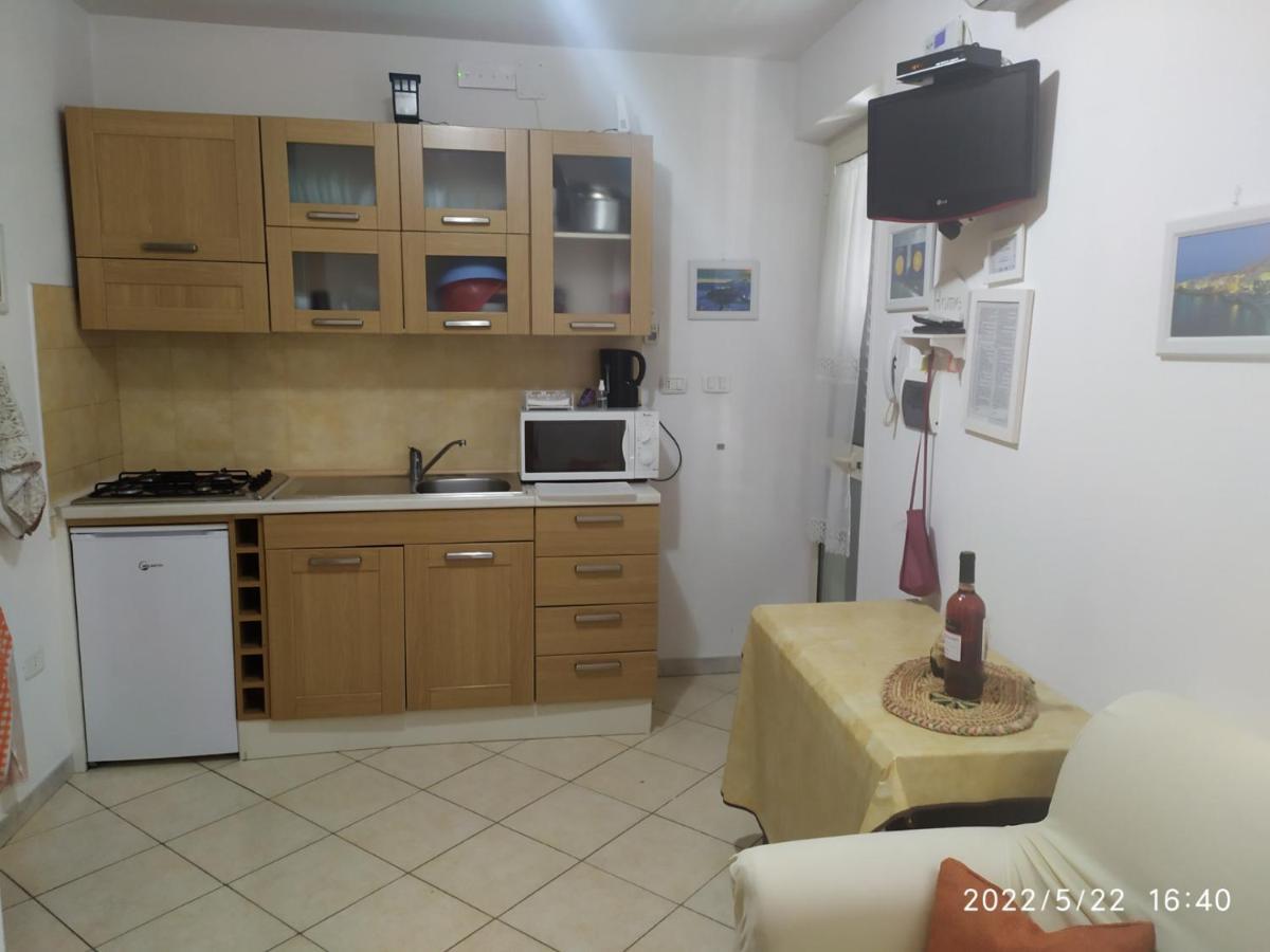 הוילה ויאסטה Casina Viestana מראה חיצוני תמונה
