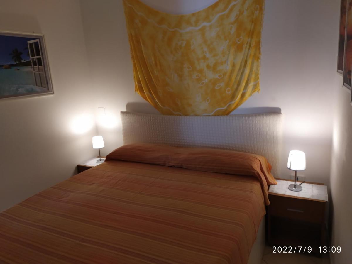 הוילה ויאסטה Casina Viestana מראה חיצוני תמונה