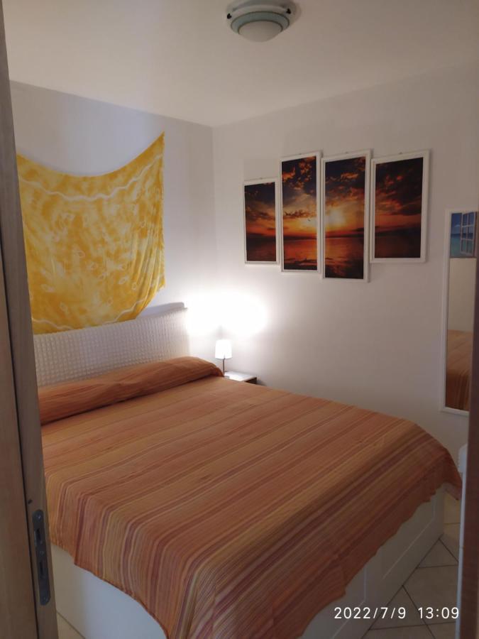 הוילה ויאסטה Casina Viestana מראה חיצוני תמונה