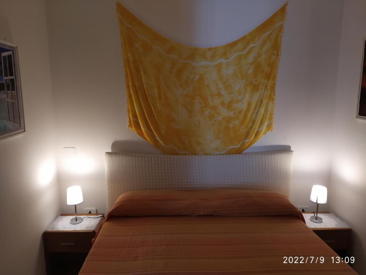 הוילה ויאסטה Casina Viestana מראה חיצוני תמונה