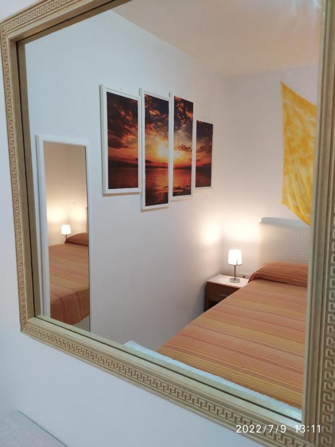 הוילה ויאסטה Casina Viestana מראה חיצוני תמונה