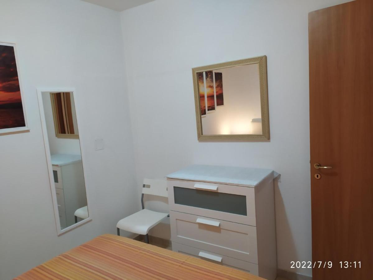 הוילה ויאסטה Casina Viestana מראה חיצוני תמונה