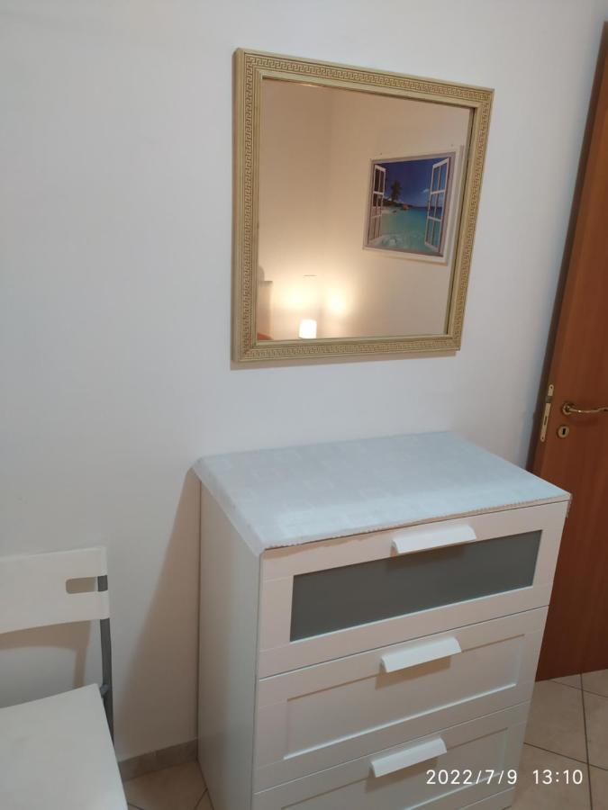 הוילה ויאסטה Casina Viestana מראה חיצוני תמונה