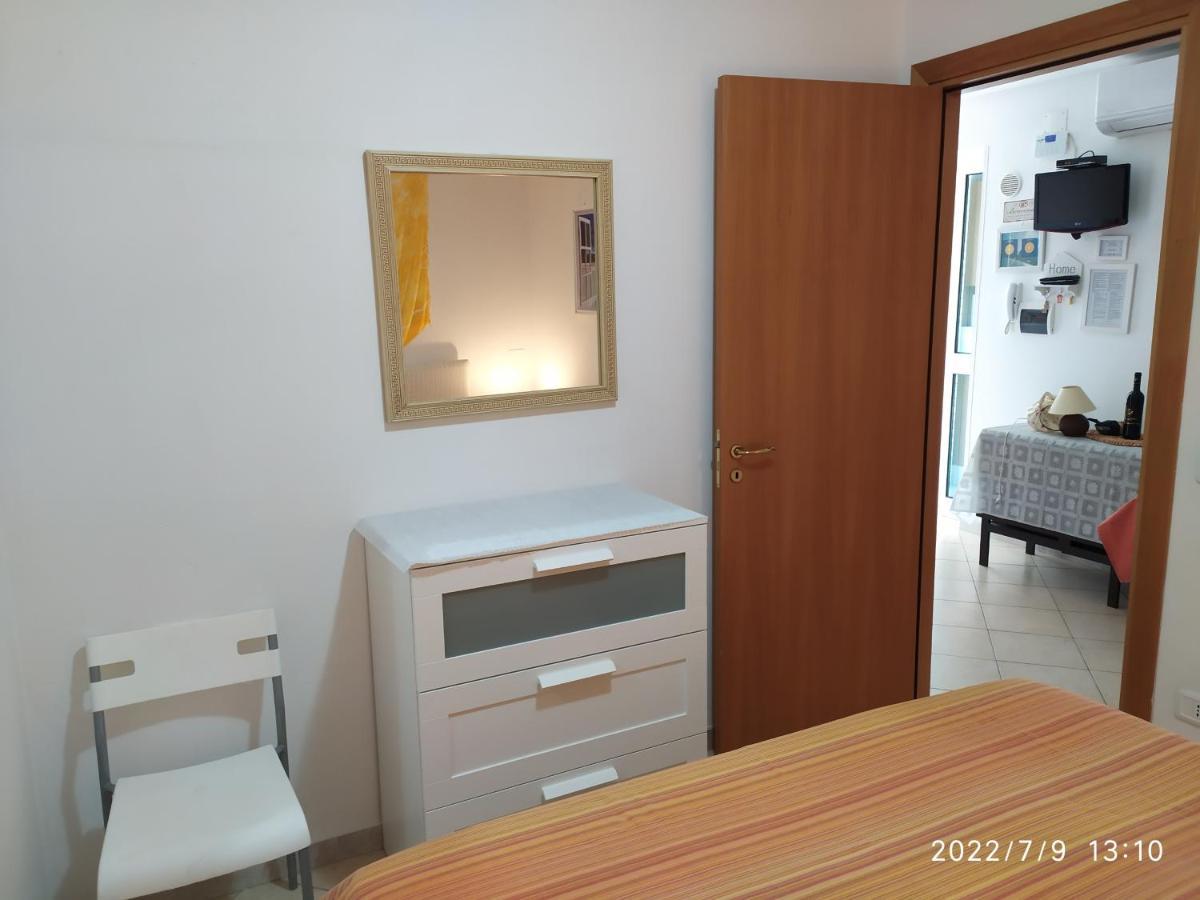 הוילה ויאסטה Casina Viestana מראה חיצוני תמונה