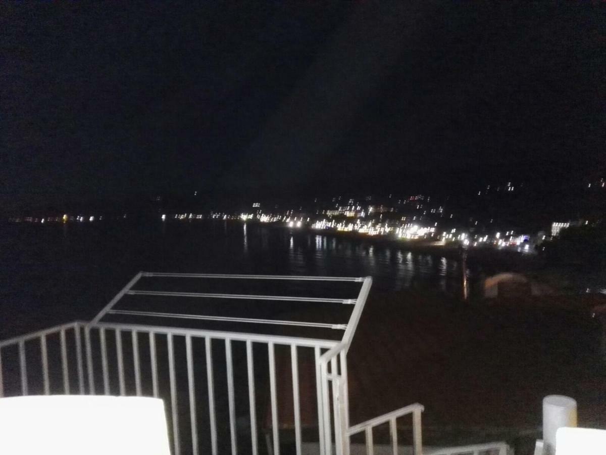הוילה ויאסטה Casina Viestana מראה חיצוני תמונה