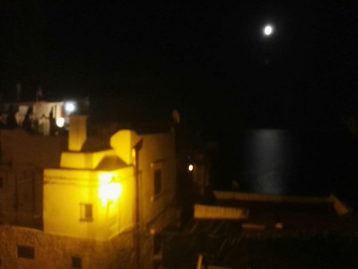 הוילה ויאסטה Casina Viestana מראה חיצוני תמונה
